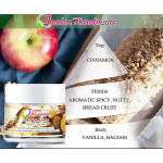 Strudel Spice Body Cream